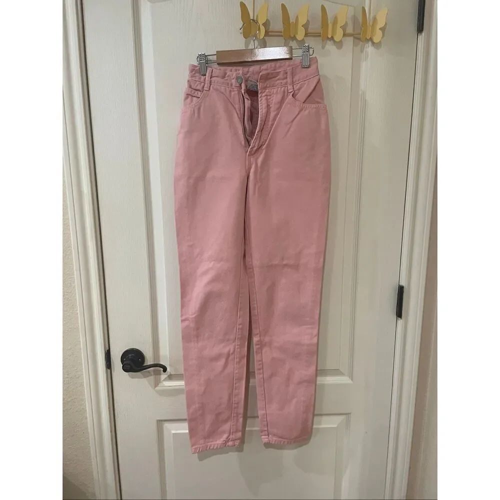 Vintage Bongo Juniors size 1 jeans